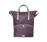 Earth Squared Recycled Voyage Ellie Daytime Girls Ladies Backpack (Arctic Dust)