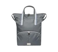 Earth Squared Recycled Voyage Ellie Daytime Girls Ladies Backpack (Ultimate Grey)