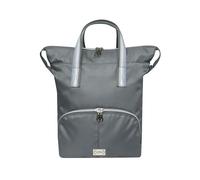 Earth Squared Voyage Backpack with Tablet pocket - Ultimate Grey