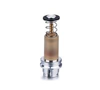 Earth Star 18A Gas Water Heater Magnet Cell for Thermostat Control Valve Electromagnetic Valve Unit