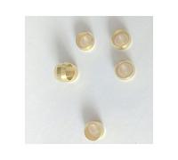 Earth Star 4mm Compression Fitting Olive Parts for Oil Connection Pipe Pack of 10 PCS