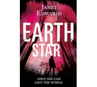 EARTH STAR: A Gripping YA Sci-Fi Novel About the Mystery of Humanity’s First Alien Contact