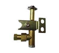 EARTH STAR Gas room heater ODS pilot burner flame for ignition