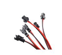 Earth Star SM Plug-in Connector 2P Terminals Fast Wiring A set of Bus Length 20CM