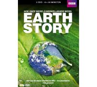 Earth Story DVD