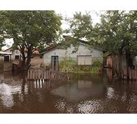 Earth Striking Back (2017)