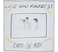 Earth Sun Moon