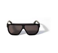 Earth Sunglasses - unisex - Off White - Sunglasses - Black - ONE SIZE - Accessories ONE SIZE