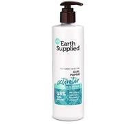 Earth Supplied Curl Poppin Activator 384ml