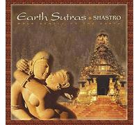 Earth Sutras: Walk Gently on the Earth by Shastro (2004) Audio CD
