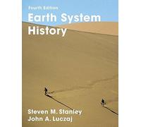 Earth System History