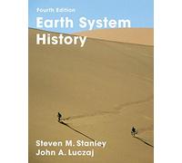 Earth System History