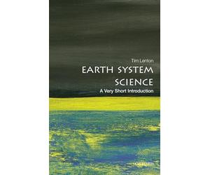Earth System Science: A Very Short Introduction