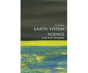 EARTH SYSTEM SCIENCE by Tim Chair in Climate ChangeEarth Systems Science