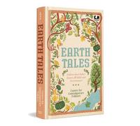 Earth Tales: Folklore about India's Nature, Wildlife and Environment | A Unique Collection of Illustrated Folklore Stories from Every State of India: Illustrated Giftable Edition | Ages 8+