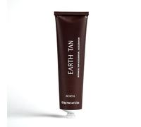 Earth Tan Acacia Organic Tanning Oil Gel - Plant Based Dark Tan Accelerator & Extender for Sun & Sunbed - Natural Vegan Bronzing Oil Gel with Coffee Extract Bronzer - 150g