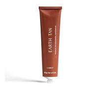 Earth Tan Organic Carrot Tanning Oil Gel - Plant Based Golden Dark Tan Accelerator, Intensifier & Tan Extender for Sun & Sunbed - Natural Vegan Bronzing Oil Gel - 150g