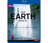 EARTH THE BOX SET BLURAY EARTH POWER OF THE PLANE - Region B Blu Ray BRAND NEW