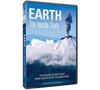 Earth: The Inside Story [Region 1]