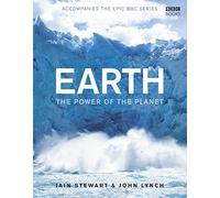 Earth - The Power of the Planet