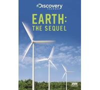 Earth: The Sequel [DVD-R] [DVD]