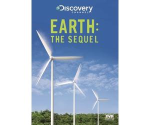 Earth: The Sequel [DVD-R] [DVD]