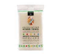 Earth Therapeutics Hydro Exfoliating Towel, 1 each by Earth Therapeutics