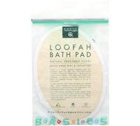 Earth Therapeutics Loofah Body Scruff Pad
