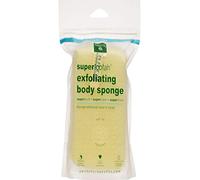 Earth Therapeutics - Superloofah Exfoliating Body Sponge