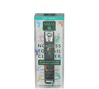Earth Therapeutics Toenail Clipper with Catcher - 1 Clipper