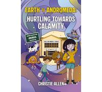 Earth to Andromeda: Hurtling Towards Calamity