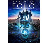 Earth to Echo