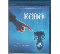 Earth to Echo
