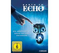 Earth to Echo - Ein Abenteuer so groß wie das Universum (DVD) Teo Halm