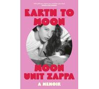 Earth to Moon: A Memoir