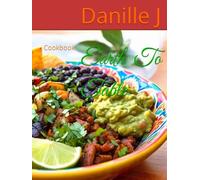 Earth To Table: Cookbook