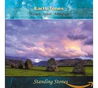 Earth Tones - Standing Stone