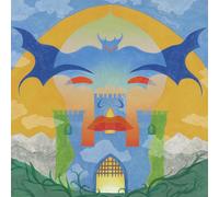 Earth Tongue - Dungeon Vision