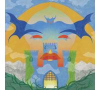 Earth Tongue - Dungeon Vision [VINYL]