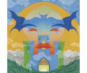 Earth Tongue - Dungeon Vision [VINYL]