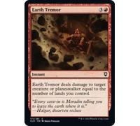 Earth Tremor | Commander Legends: Battle for Baldur's Gate