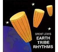 Earth Tribe Rhythms