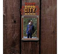 ROSE CITY BAND - EARTH TRIP