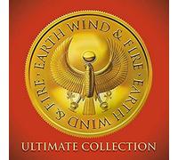 Earth - Ultimate Collection - New CD - 37 - Y15z