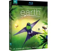 Earth - Un Giorno Straordinario