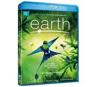 Earth-Un Nouveau Jour sur Terre [Blu-Ray]