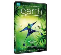 Earth-Un Nouveau Jour sur Terre [DVD]
