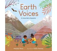 Earth Voices (Child's Play Library)