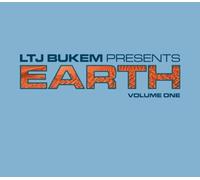 Earth Vol.1 By Ltj Bukem (2005-06-02)