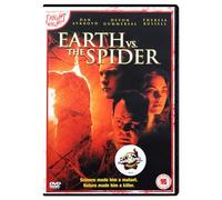 Earth Vs The Spider [DVD] [2002]
